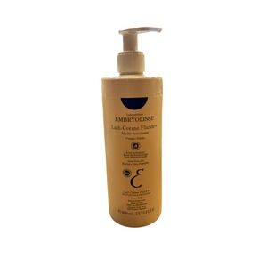 Embryolisse Lait-Creme Fluide+ Multi-Function Moisturizer 400ml 13.52oz Large